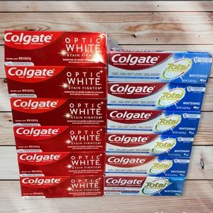 Colgate bundle